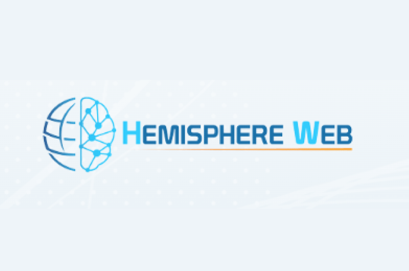 Hémisphère web 