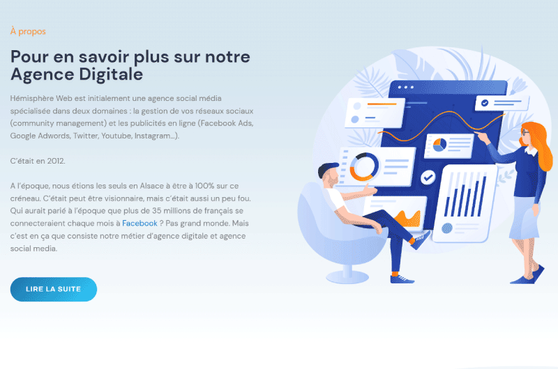 TRAINING | Social Networks and Search Engine Optimization