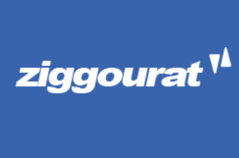 Ziggourat 