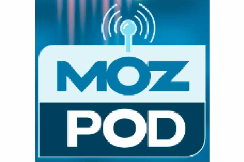 MozPod
