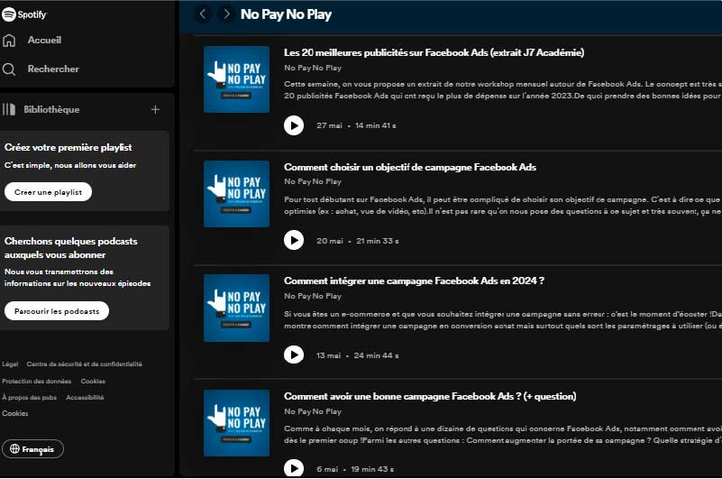 Podcast | No Pay No Play