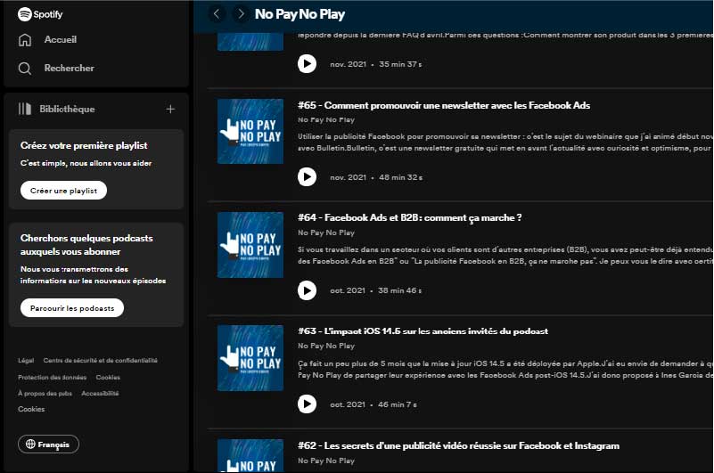 Podcast | No Pay No Play