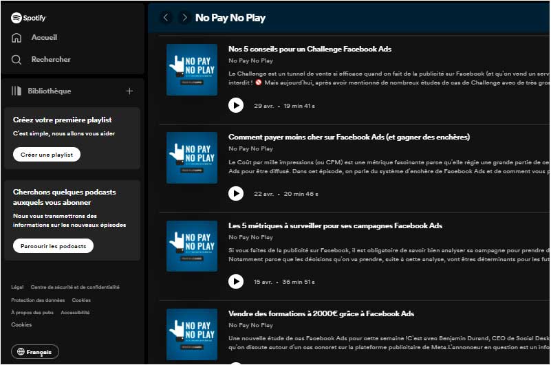 Podcast | No Pay No Play