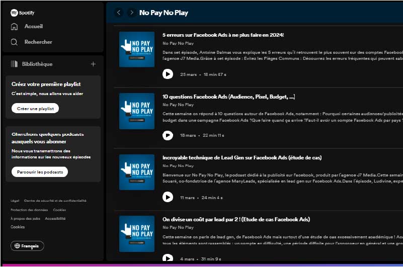 Podcast | No Pay No Play