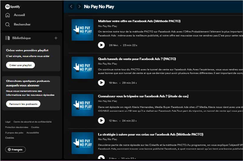 Podcast | No Pay No Play