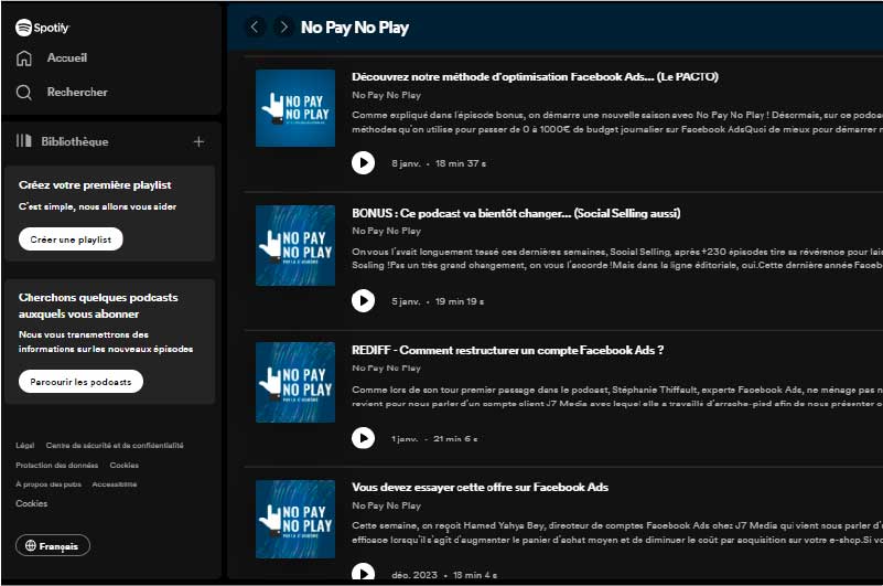 Podcast | No Pay No Play