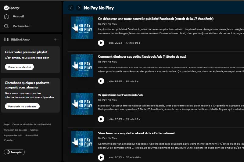 Podcast | No Pay No Play