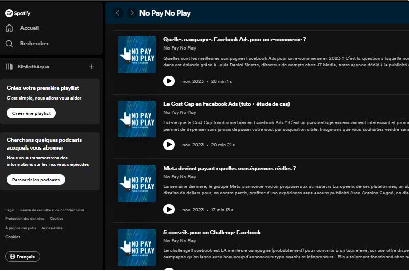 Podcast | No Pay No Play