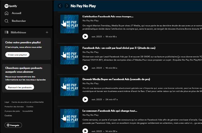 Podcast | No Pay No Play