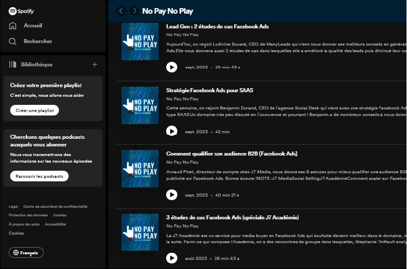 Podcast | No Pay No Play