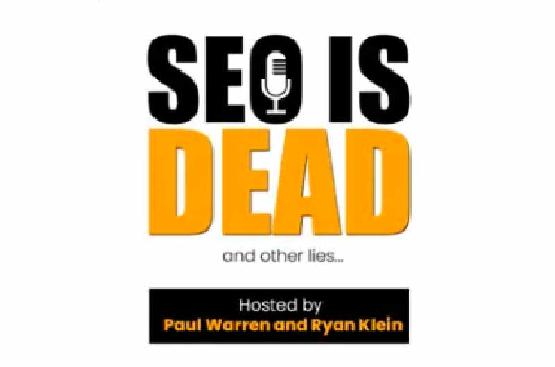 Paul Warren et Ryan Klein
