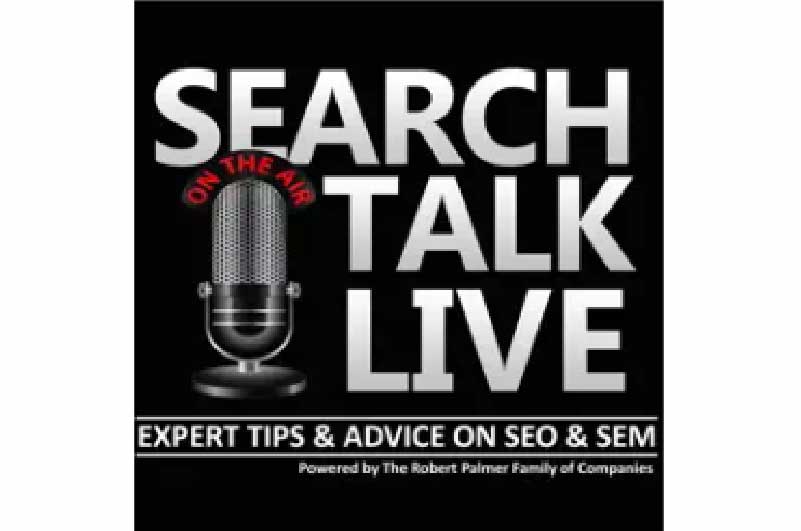 Search Talk Live 