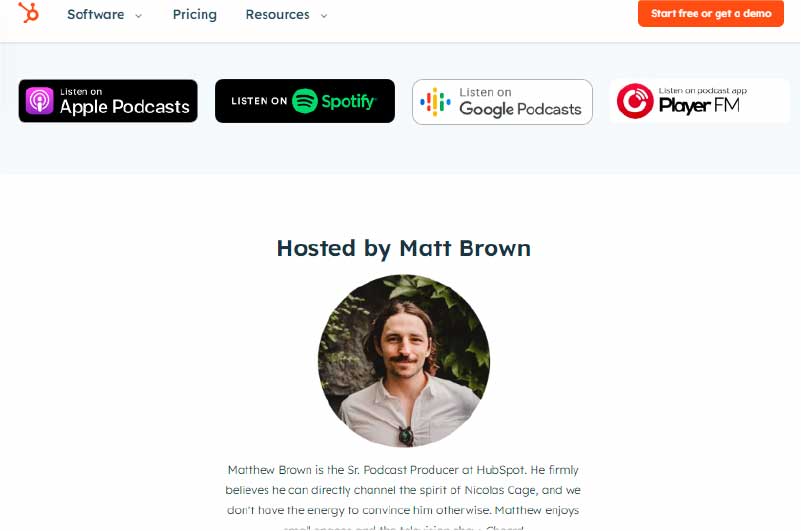 Podcast | Skill Up