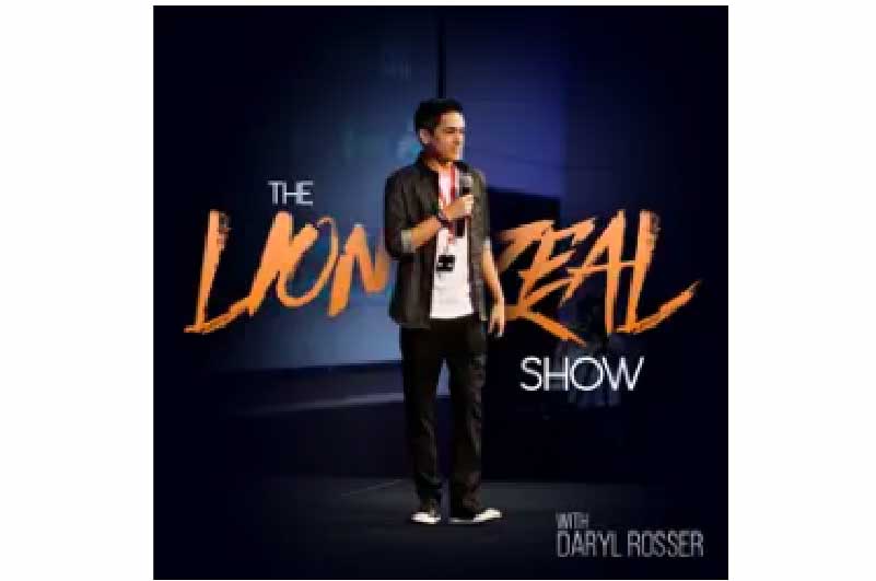 Lion Zeal